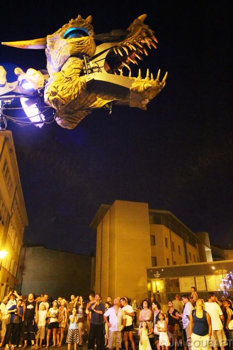 Vous avez atteint la dernire diapositive